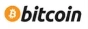 Bitcoin payment logo