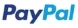 Paypal payment logo